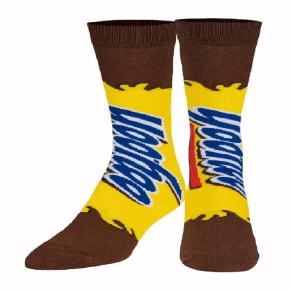 YooHoo Athletic Crew Socks NEW Fast Ship